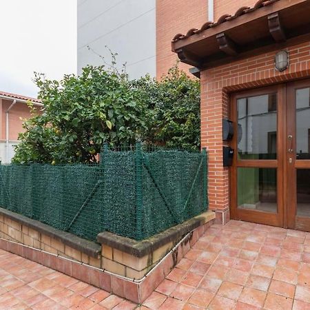 Precioso Apartamento En Sopela Exterior foto