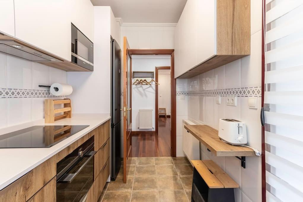 Precioso Apartamento En Sopela Exterior foto
